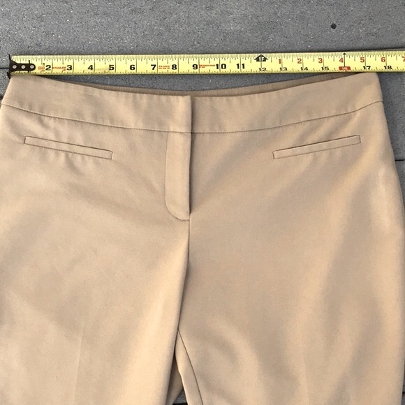 Apt 9 Capri Pants - Picture 6 of 8